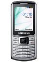 Best available price of Samsung S3310 in Samoa