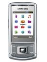 Best available price of Samsung S3500 in Samoa