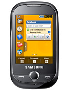 Best available price of Samsung S3650 Corby in Samoa
