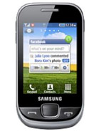 Best available price of Samsung S3770 in Samoa