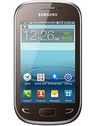 Best available price of Samsung Star Deluxe Duos S5292 in Samoa