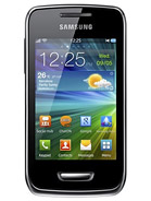 Best available price of Samsung Wave Y S5380 in Samoa