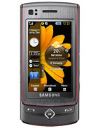 Best available price of Samsung S8300 UltraTOUCH in Samoa