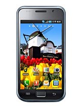 Best available price of Samsung M110S Galaxy S in Samoa