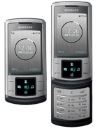 Best available price of Samsung U900 Soul in Samoa