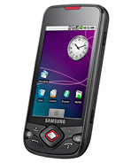 Best available price of Samsung I5700 Galaxy Spica in Samoa