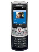 Best available price of Samsung T659 Scarlet in Samoa