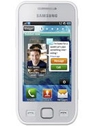 Best available price of Samsung S5750 Wave575 in Samoa