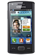 Best available price of Samsung S5780 Wave 578 in Samoa