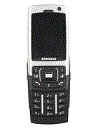 Best available price of Samsung Z550 in Samoa