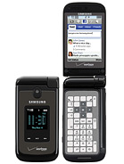 Best available price of Samsung U750 Zeal in Samoa