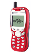 Best available price of Sagem MW 3020 in Samoa