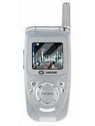 Best available price of Sagem MY C-5w in Samoa