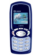 Best available price of Sagem MY X1-2 in Samoa