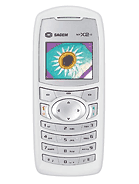 Best available price of Sagem MY X2-2 in Samoa