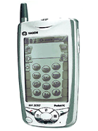 Best available price of Sagem WA 3050 in Samoa