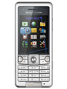 Best available price of Sony Ericsson C510 in Samoa