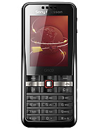 Best available price of Sony Ericsson G502 in Samoa