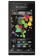 Best available price of Sony Ericsson Satio Idou in Samoa