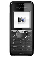 Best available price of Sony Ericsson K205 in Samoa