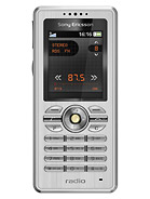 Best available price of Sony Ericsson R300 Radio in Samoa