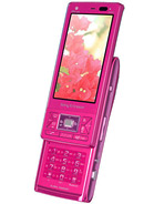 Best available price of Sony Ericsson S003 in Samoa