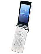 Best available price of Sony Ericsson BRAVIA S004 in Samoa