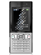 Best available price of Sony Ericsson T700 in Samoa