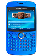 Best available price of Sony Ericsson txt in Samoa