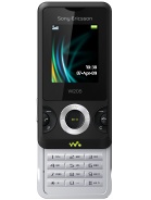 Best available price of Sony Ericsson W205 in Samoa