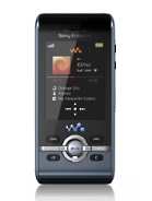 Best available price of Sony Ericsson W595s in Samoa