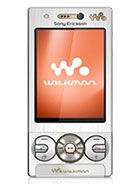 Best available price of Sony Ericsson W705 in Samoa