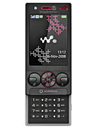 Best available price of Sony Ericsson W715 in Samoa