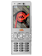 Best available price of Sony Ericsson W995 in Samoa