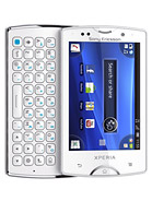 Best available price of Sony Ericsson Xperia mini pro in Samoa