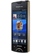 Best available price of Sony Ericsson Xperia ray in Samoa