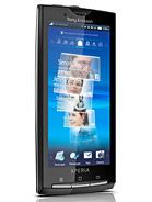 Best available price of Sony Ericsson Xperia X10 in Samoa