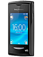 Best available price of Sony Ericsson Yendo in Samoa