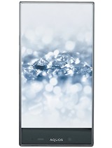 Best available price of Sharp Aquos Crystal 2 in Samoa