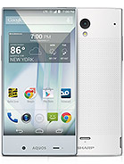 Best available price of Sharp Aquos Crystal in Samoa