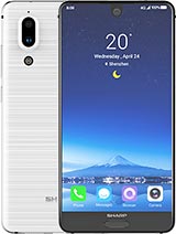 Best available price of Sharp Aquos S2 in Samoa