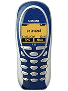 Best available price of Siemens A50 in Samoa