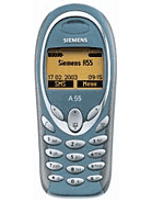 Best available price of Siemens A55 in Samoa