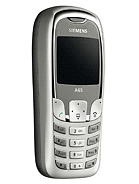 Best available price of Siemens A65 in Samoa
