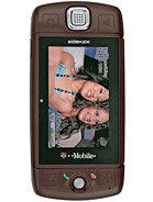 Best available price of T-Mobile Sidekick LX in Samoa