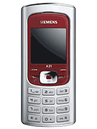 Best available price of Siemens A31 in Samoa