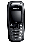 Best available price of Siemens AX72 in Samoa