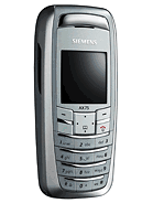 Best available price of Siemens AX75 in Samoa