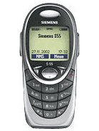 Best available price of Siemens S55 in Samoa