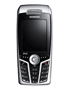 Best available price of Siemens SP65 in Samoa